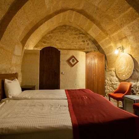 Antique House Cappadocia Hotel Nevşehir Eksteriør billede