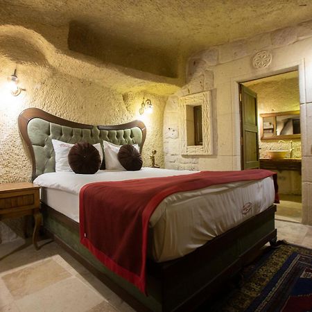 Antique House Cappadocia Hotel Nevşehir Eksteriør billede