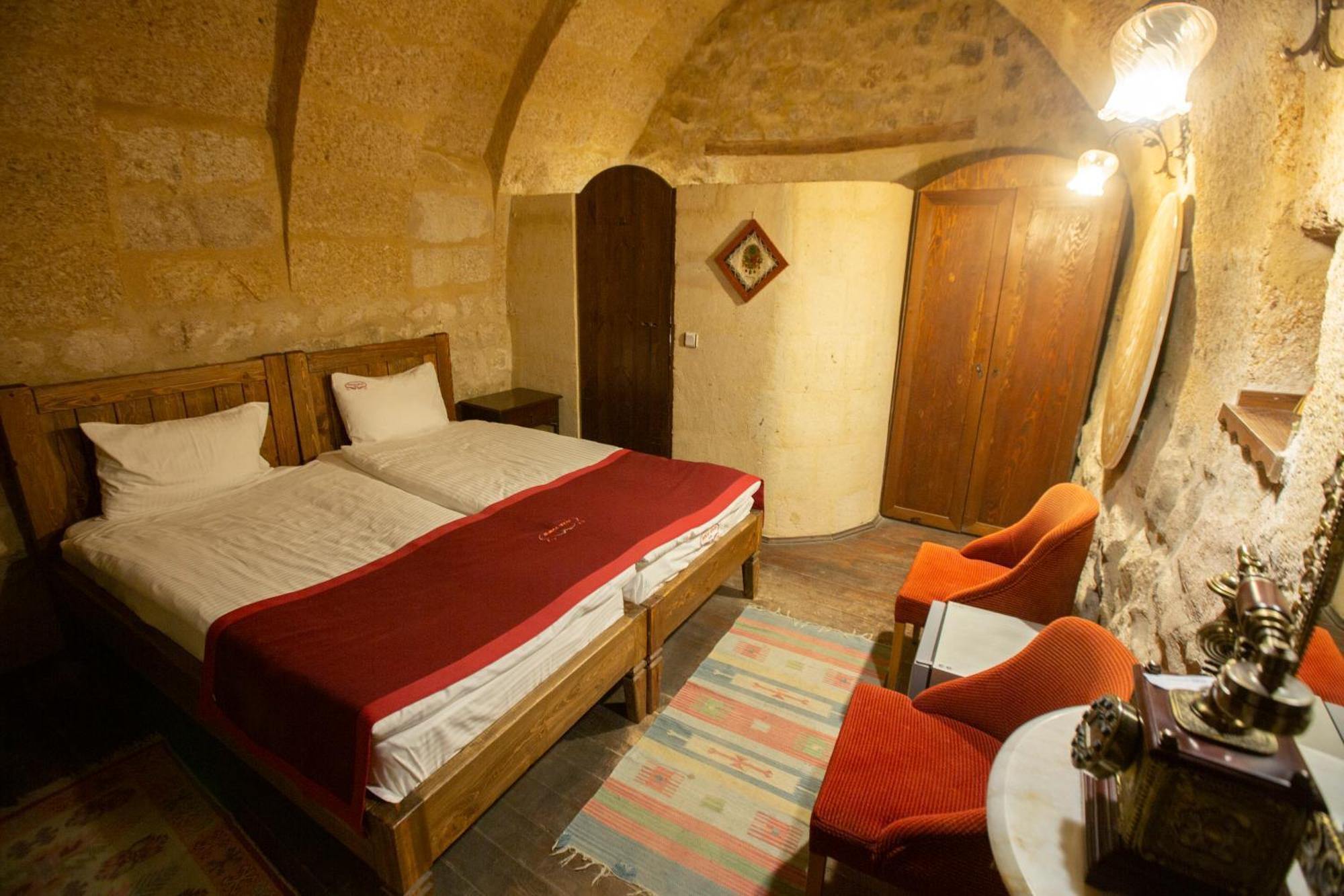 Antique House Cappadocia Hotel Nevşehir Eksteriør billede