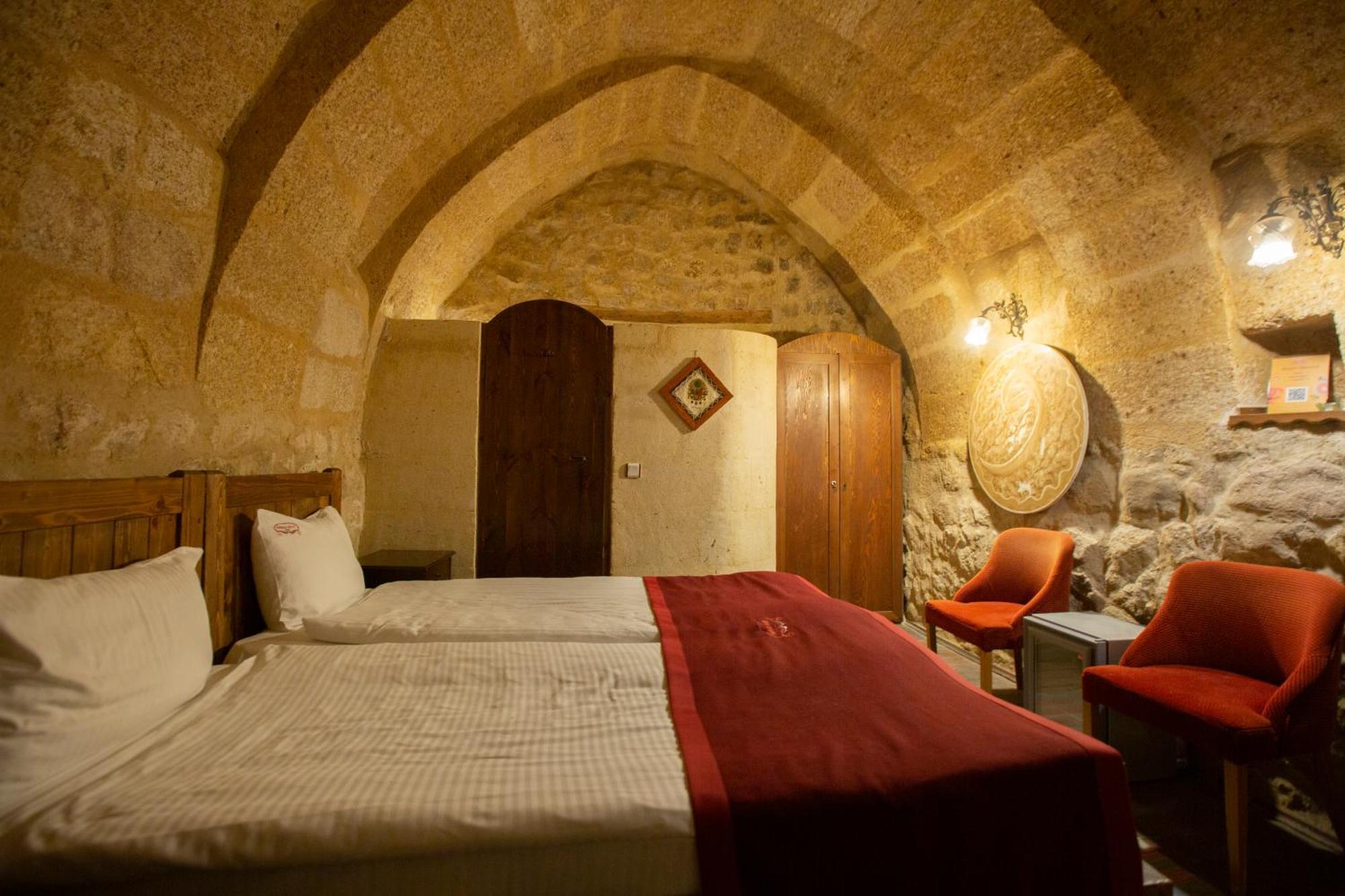 Antique House Cappadocia Hotel Nevşehir Eksteriør billede