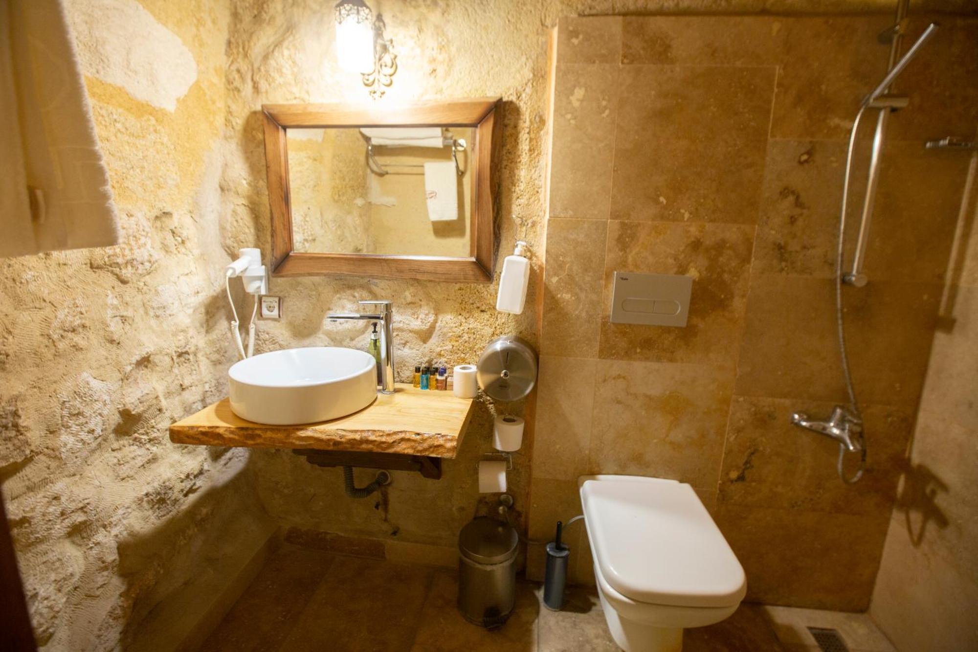 Antique House Cappadocia Hotel Nevşehir Eksteriør billede