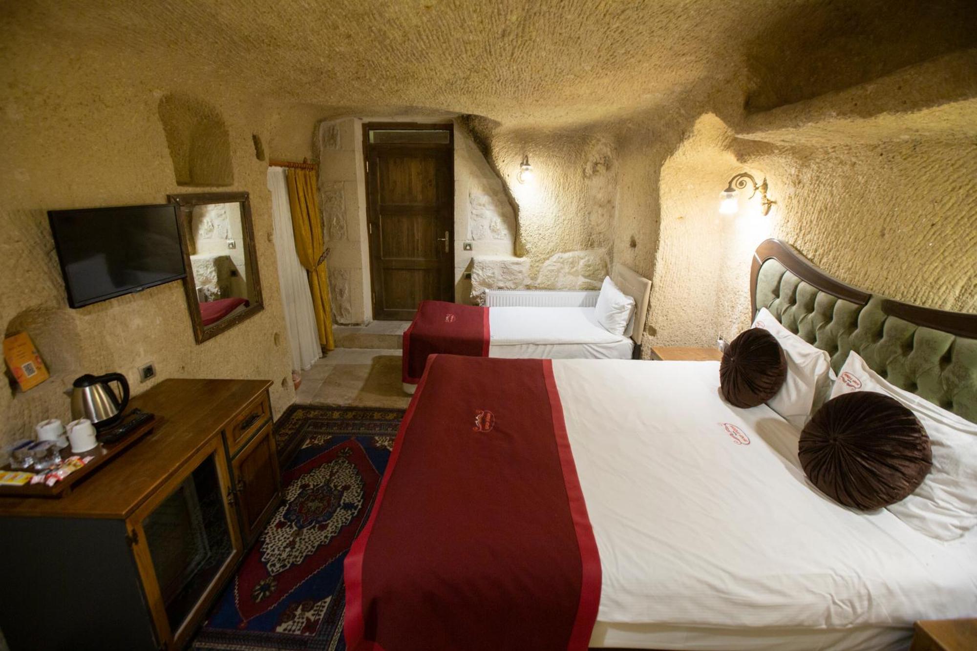 Antique House Cappadocia Hotel Nevşehir Eksteriør billede
