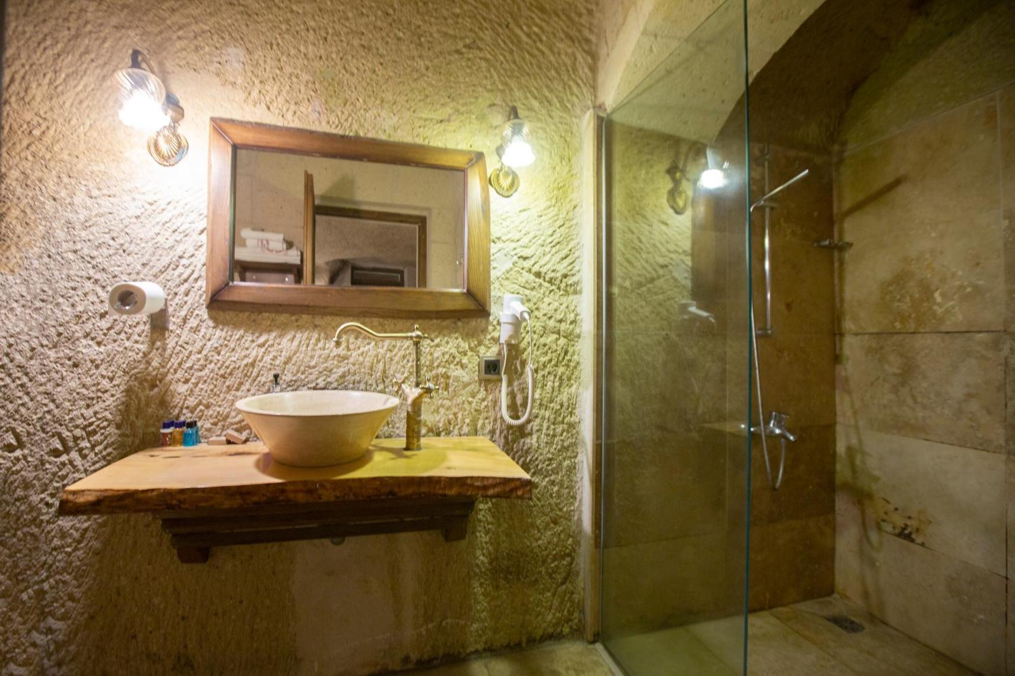 Antique House Cappadocia Hotel Nevşehir Eksteriør billede