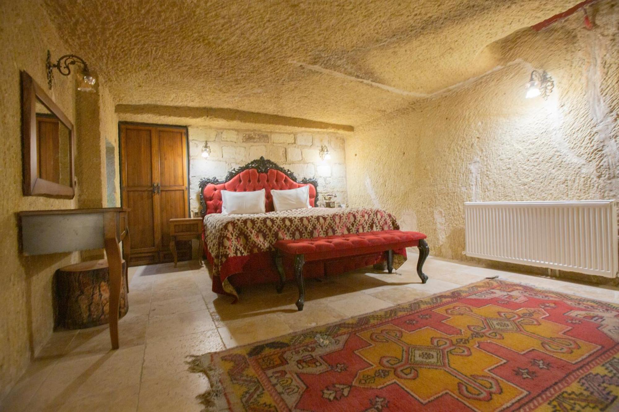 Antique House Cappadocia Hotel Nevşehir Eksteriør billede