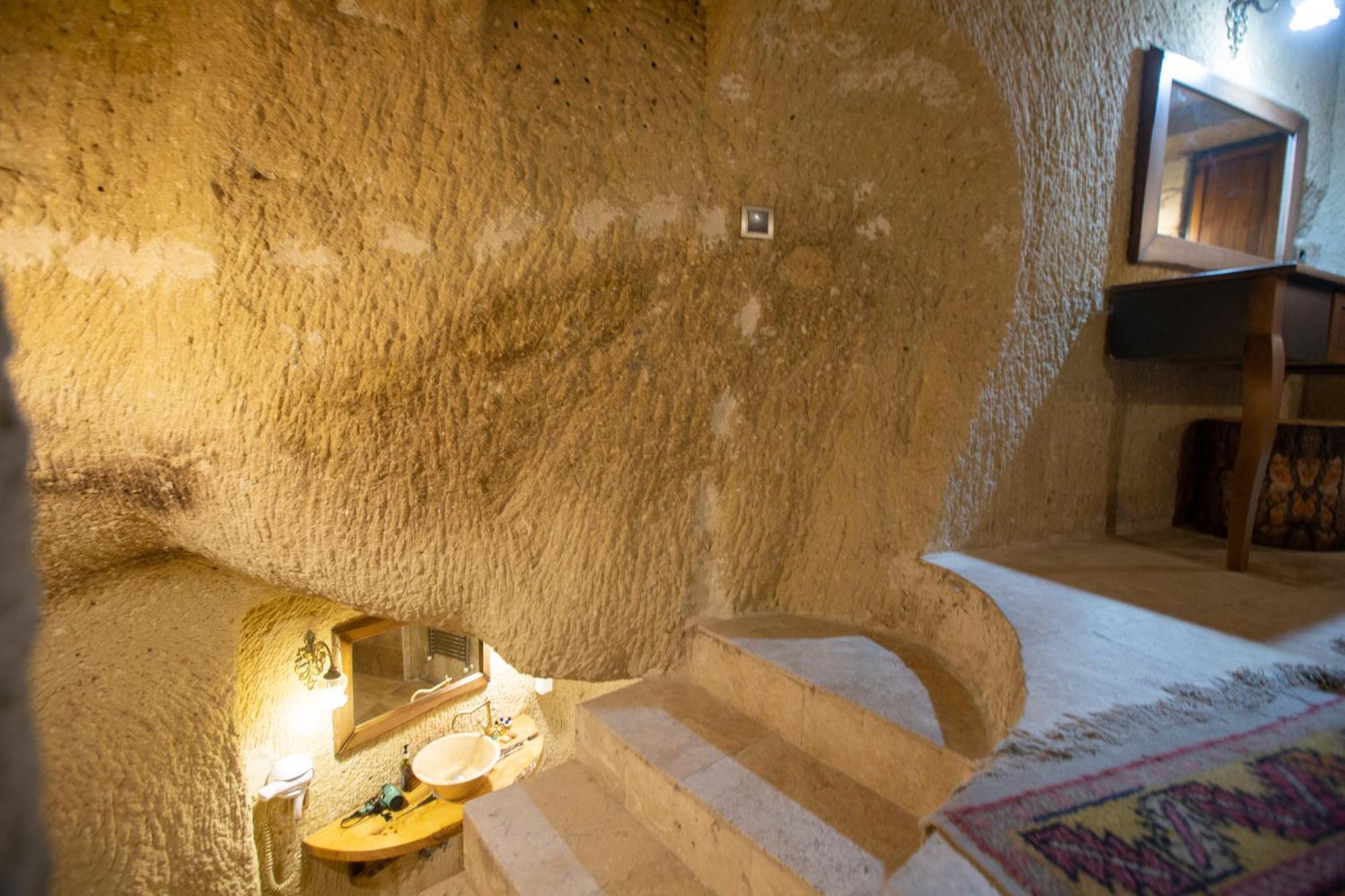 Antique House Cappadocia Hotel Nevşehir Eksteriør billede