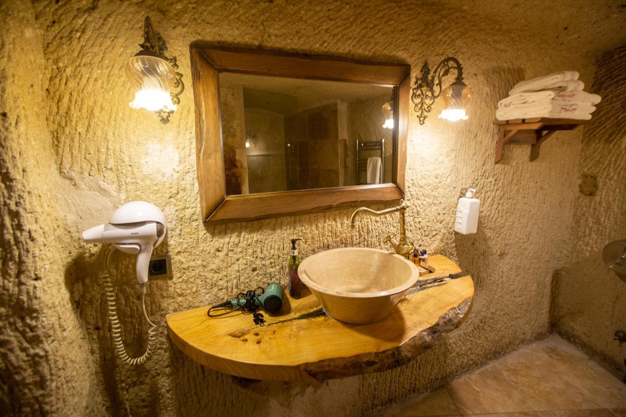 Antique House Cappadocia Hotel Nevşehir Eksteriør billede