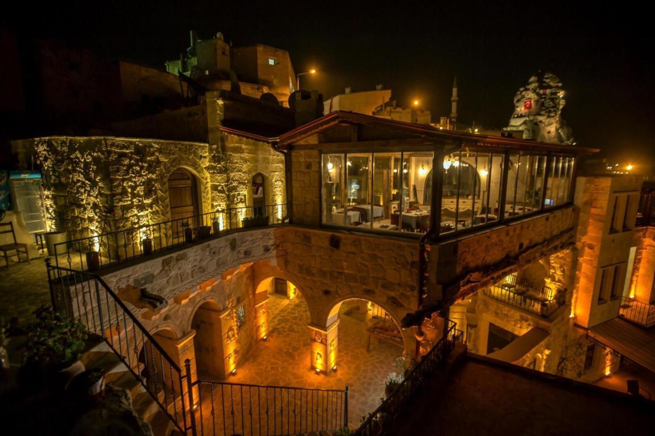 Antique House Cappadocia Hotel Nevşehir Eksteriør billede