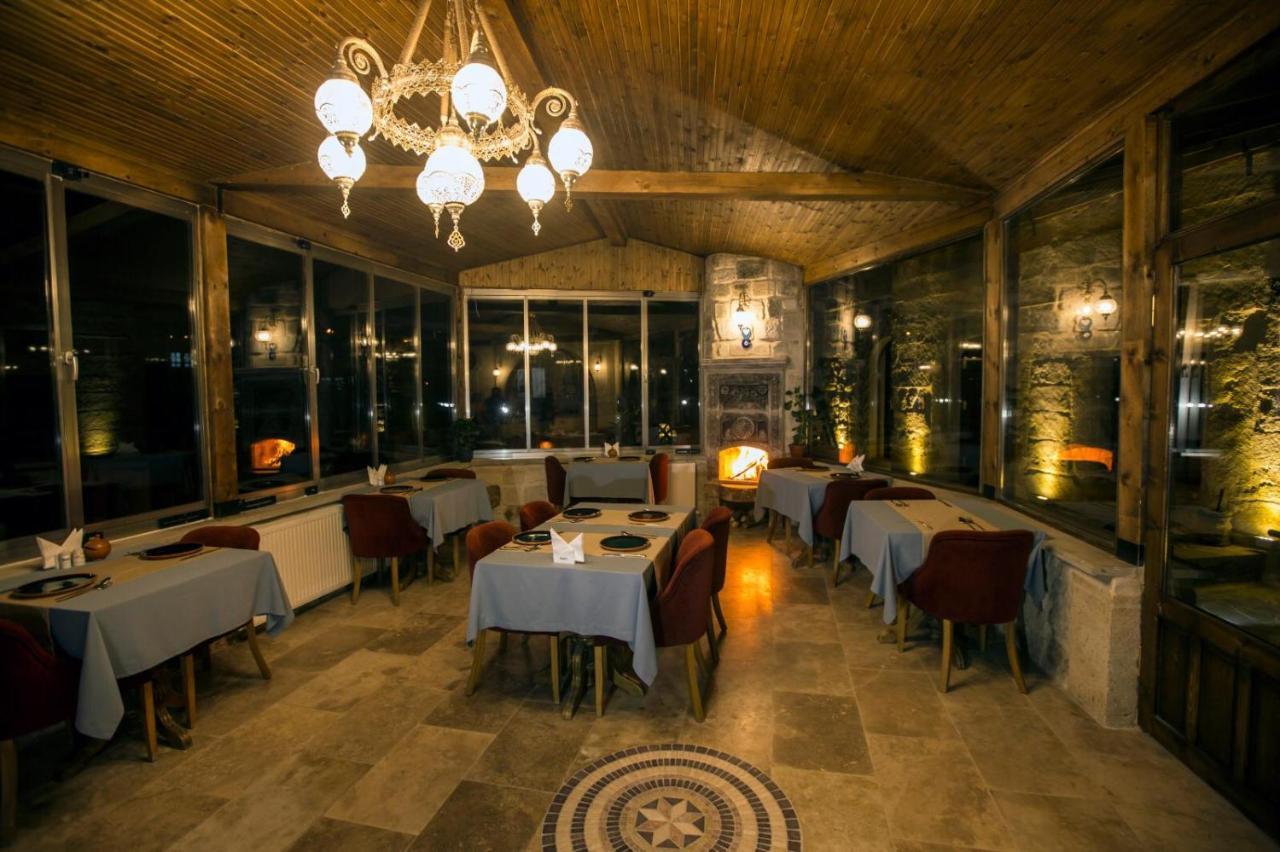 Antique House Cappadocia Hotel Nevşehir Eksteriør billede