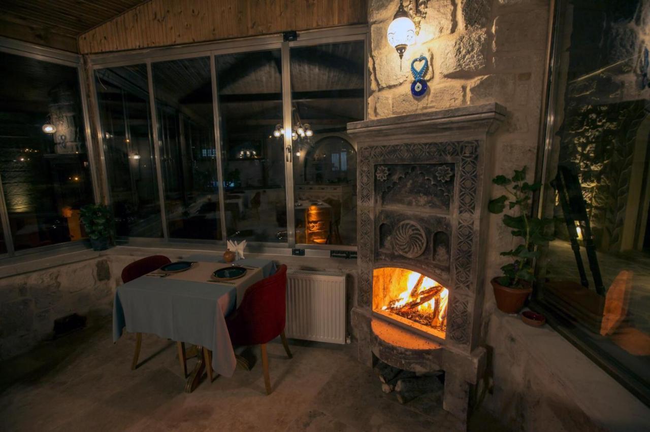 Antique House Cappadocia Hotel Nevşehir Eksteriør billede
