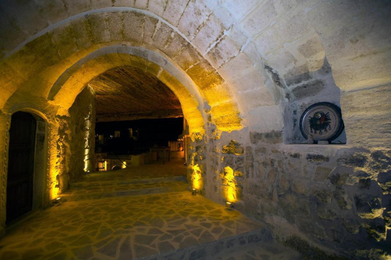 Antique House Cappadocia Hotel Nevşehir Eksteriør billede
