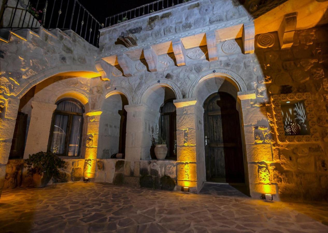Antique House Cappadocia Hotel Nevşehir Eksteriør billede