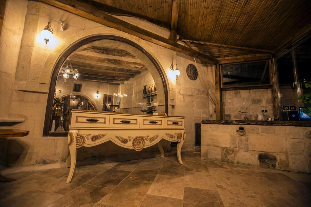 Antique House Cappadocia Hotel Nevşehir Eksteriør billede