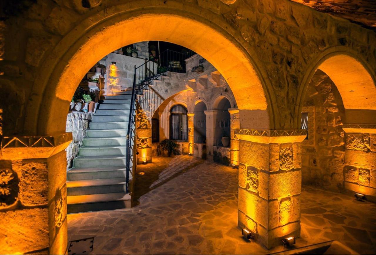 Antique House Cappadocia Hotel Nevşehir Eksteriør billede