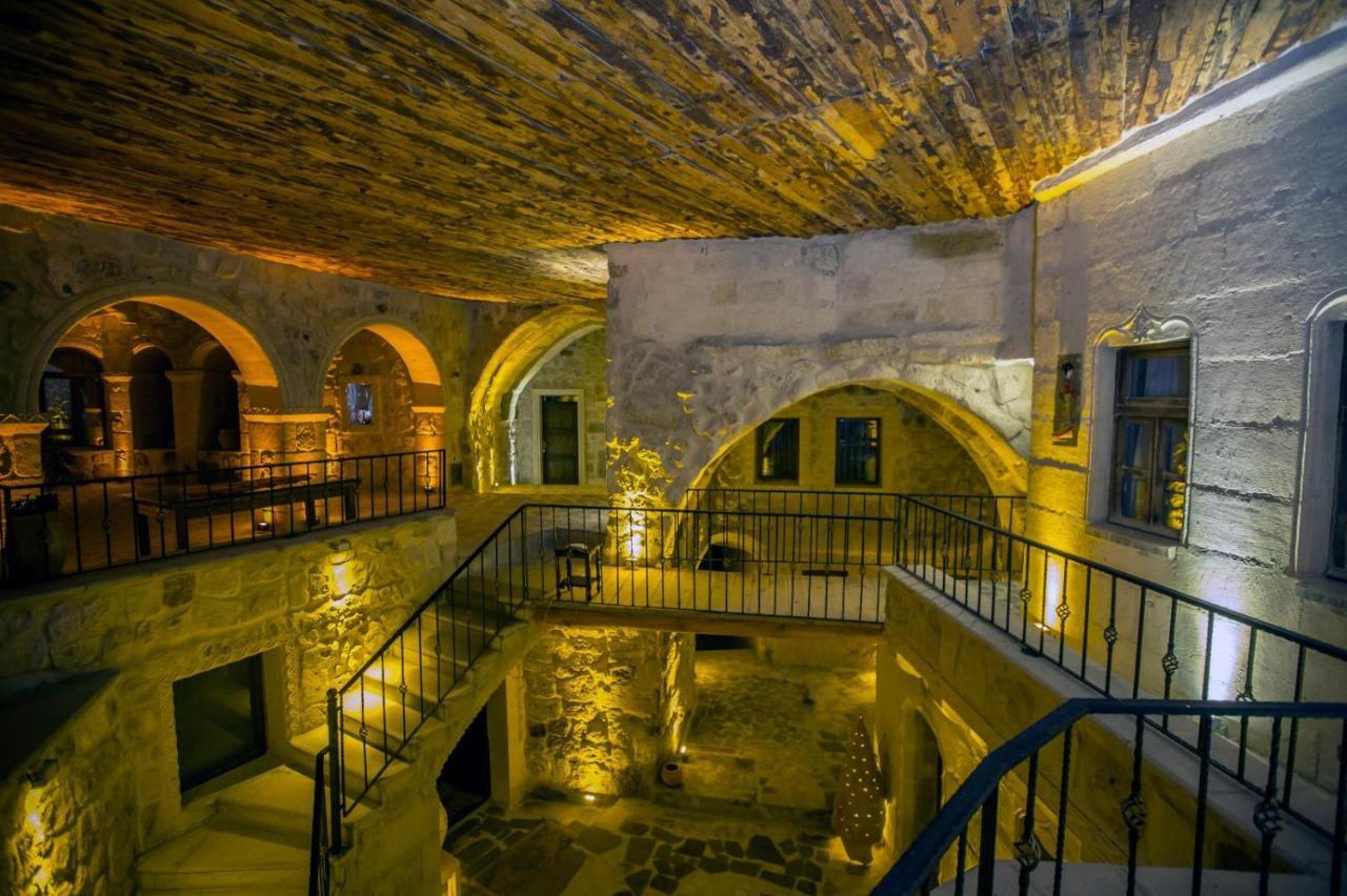 Antique House Cappadocia Hotel Nevşehir Eksteriør billede