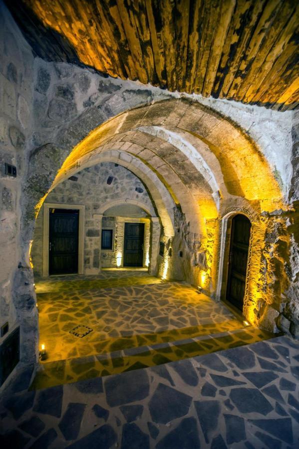 Antique House Cappadocia Hotel Nevşehir Eksteriør billede