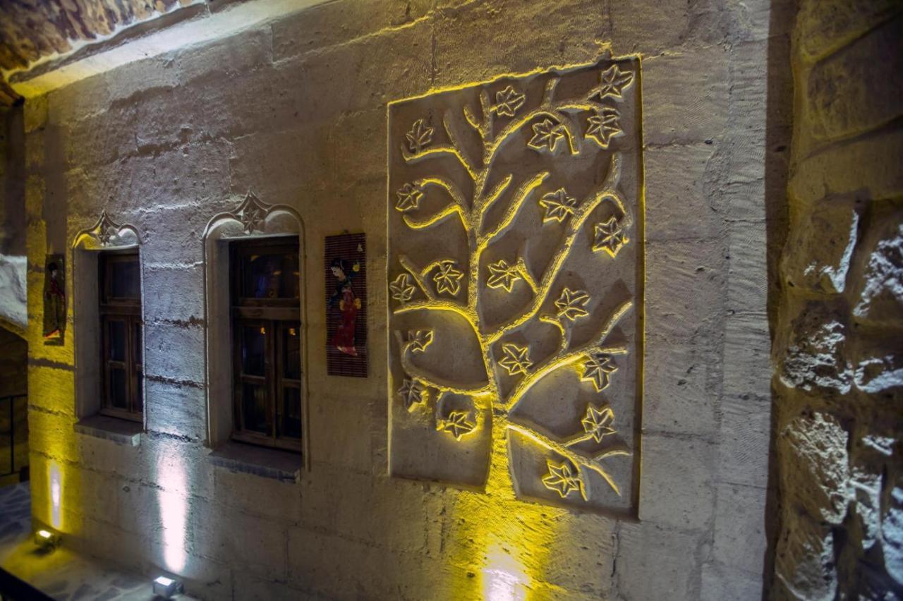 Antique House Cappadocia Hotel Nevşehir Eksteriør billede