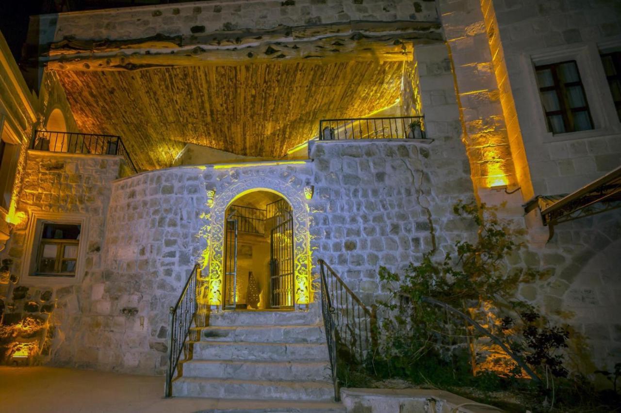 Antique House Cappadocia Hotel Nevşehir Eksteriør billede