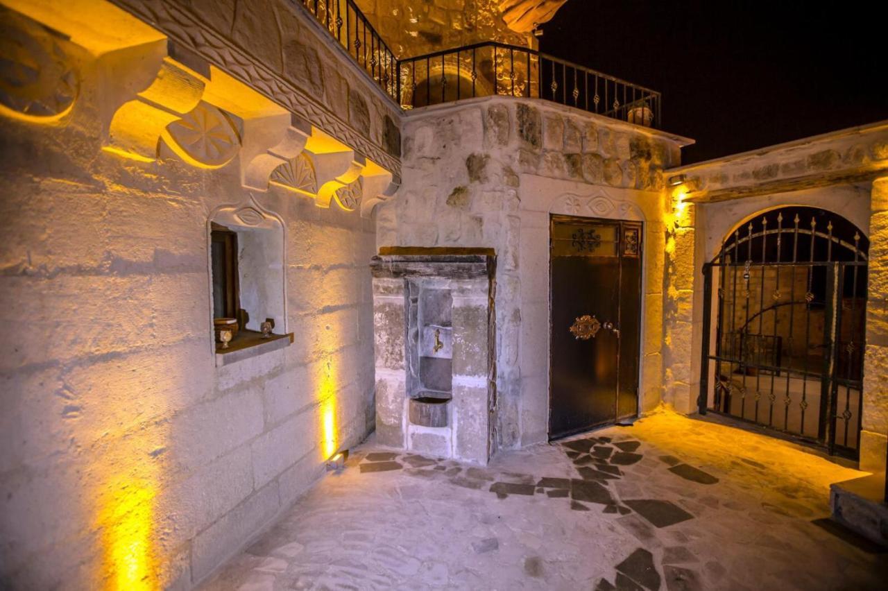 Antique House Cappadocia Hotel Nevşehir Eksteriør billede