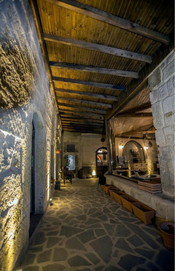 Antique House Cappadocia Hotel Nevşehir Eksteriør billede